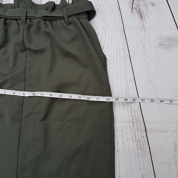 Entro button down skirt - Picture 5 of 8